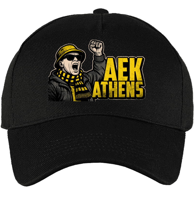 AEK Athens Cap