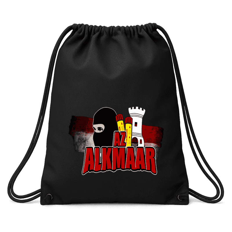 AZ Alkmaar Sack Pack
