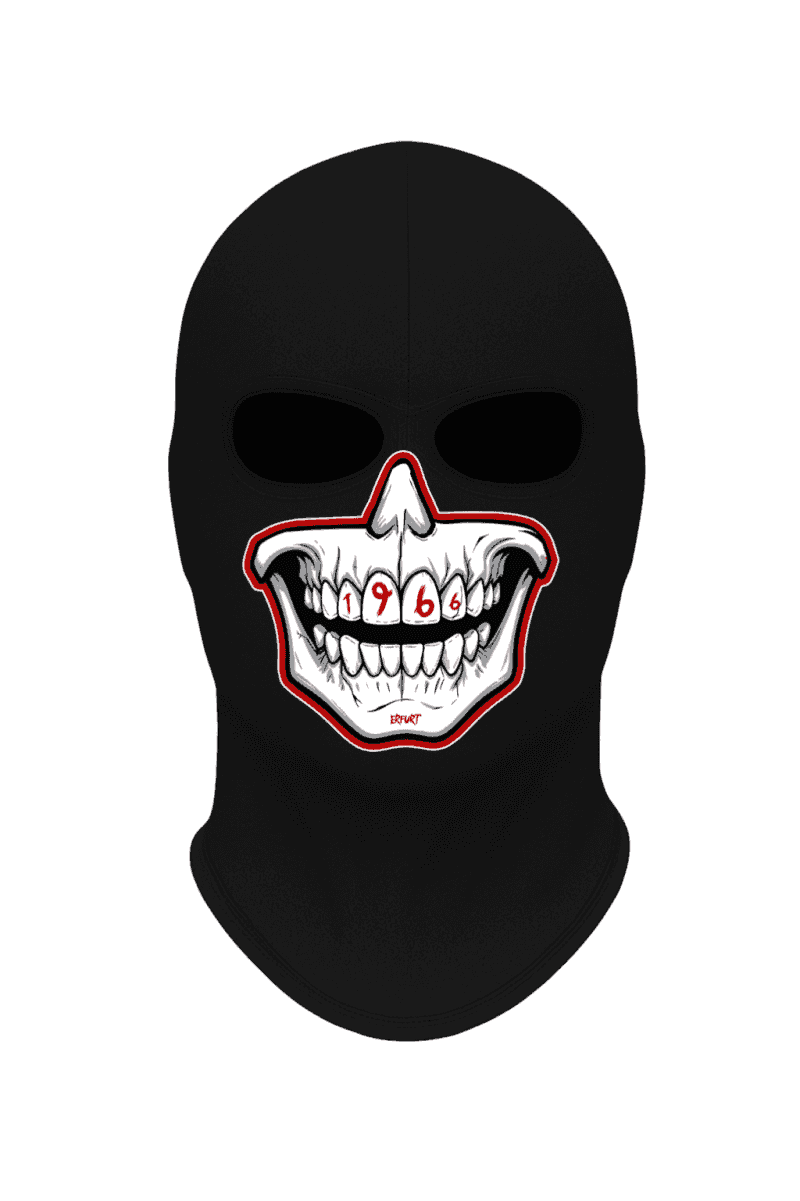 Erfurt 1966 Balaclava