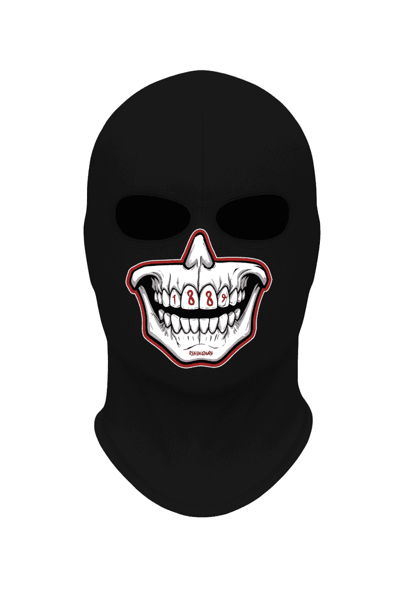 Regensburg 1889 Balaclava