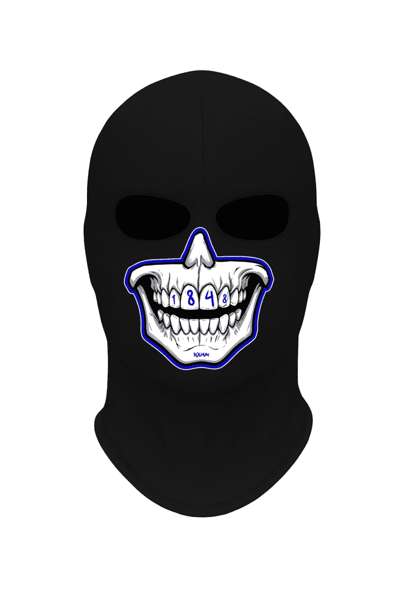 Bochum 1848 Balaclava