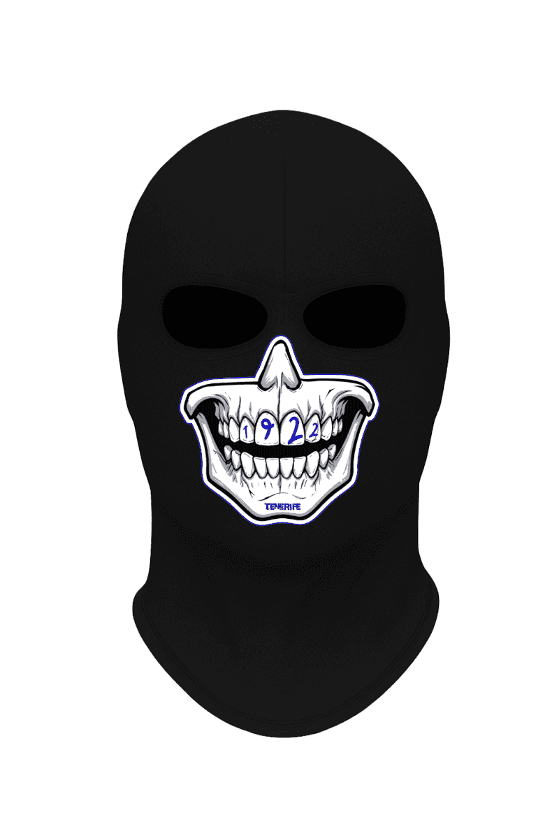 Tenerife 1922 Balaclava