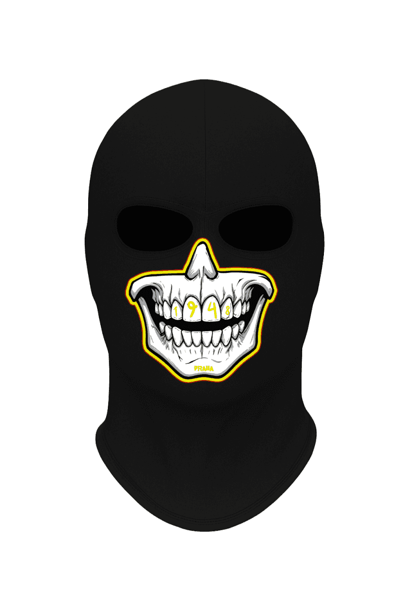 Praha 1948 Balaclava
