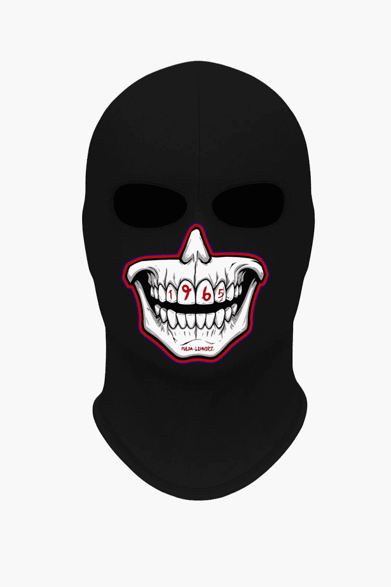 Fulda-Lehnerz 1965 Balaclava