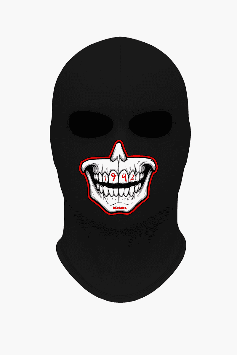 Norrkoping 1897 Balaclava