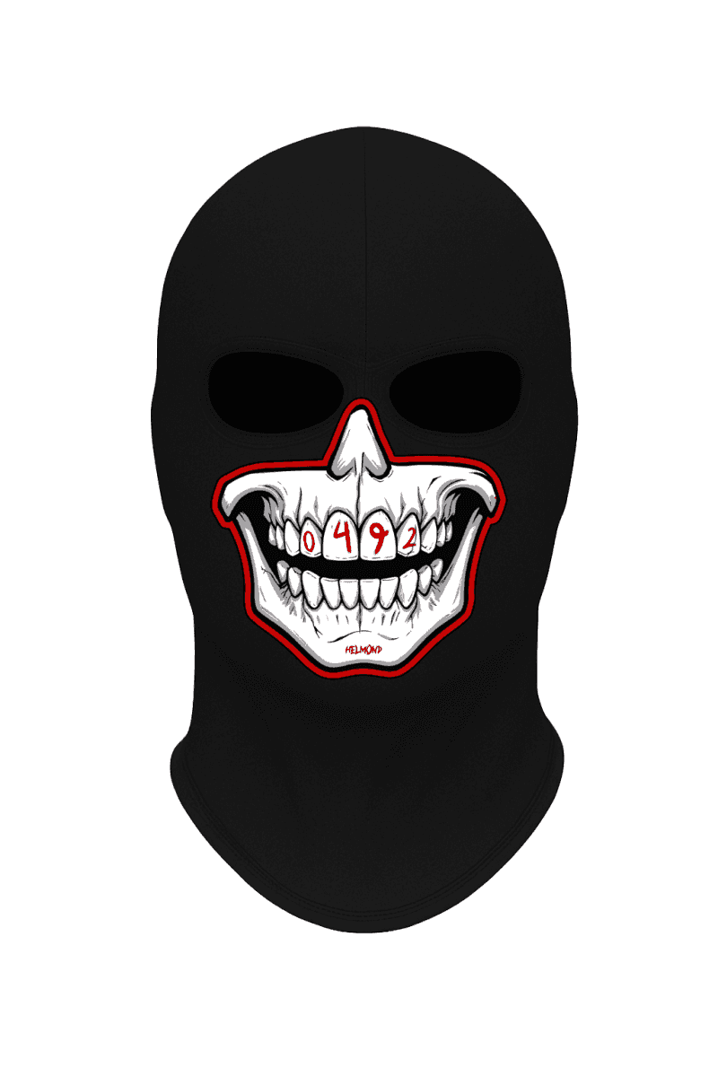 Helmond 0492 Balaclava