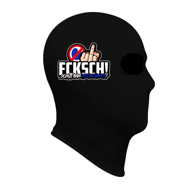 FCK SCH Balaclava