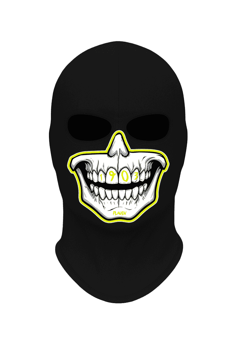 Plauen 1903 Balaclava