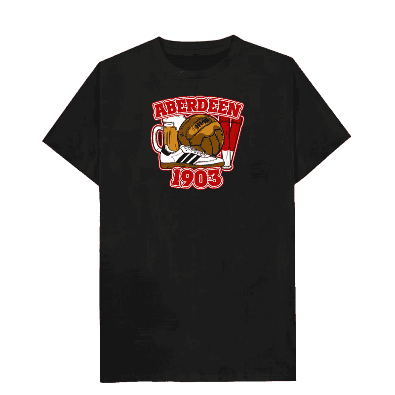 Aberdeen 1903 T-Shirt