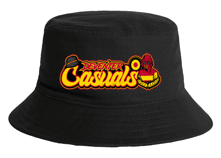 Deventer Casuals Bucket Hat