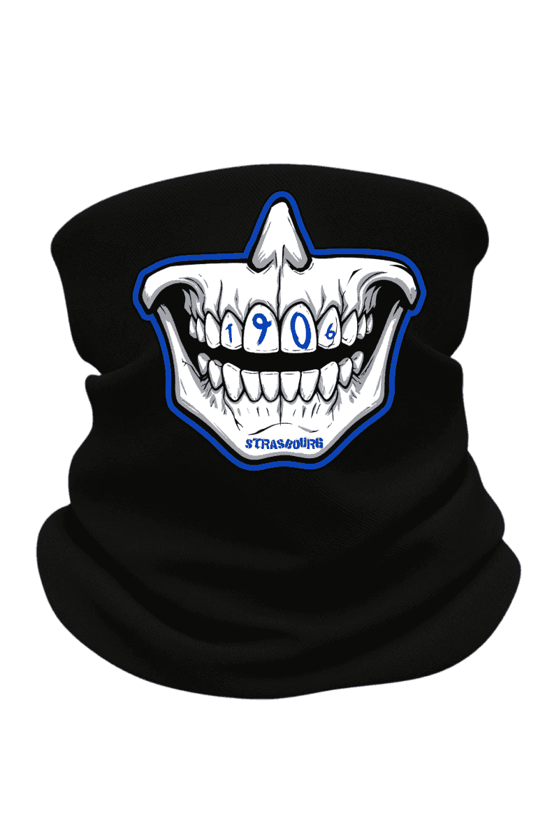 Strasbourg 1906 Neckwarmer