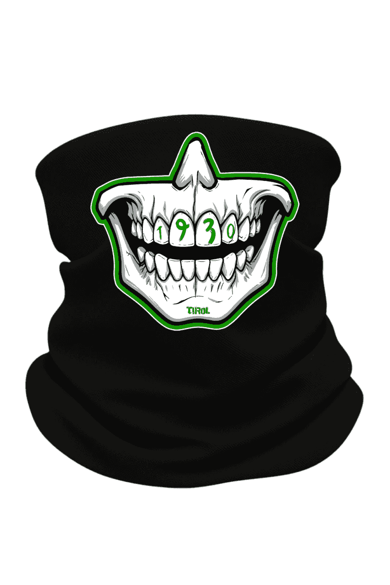 Tirol 1930 Neckwarmer
