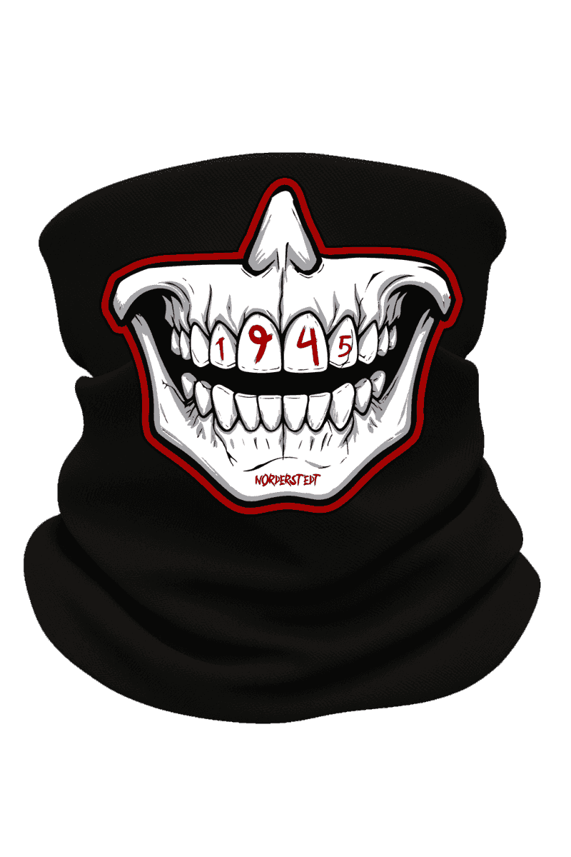 Norderstedt 1945 Neckwarmer