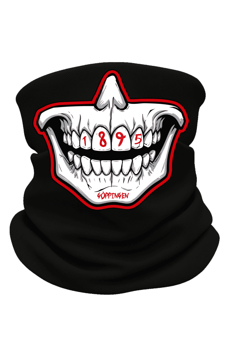Göppingen 1895 Neckwarmer