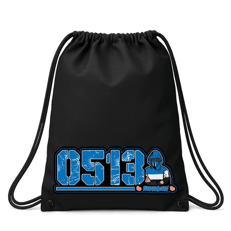 0513 Heerenveen Sack Pack