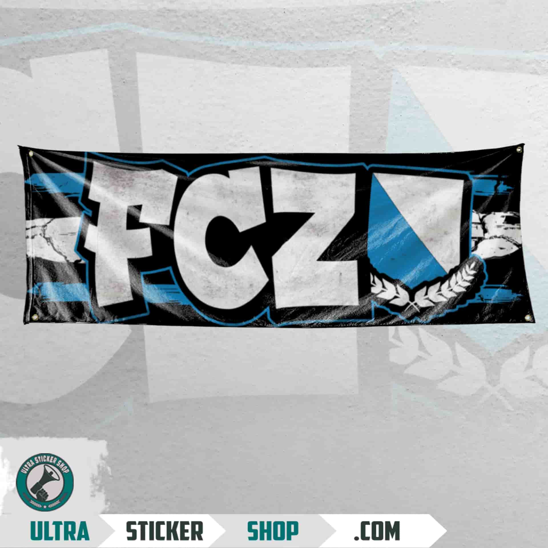 FCZ Flag