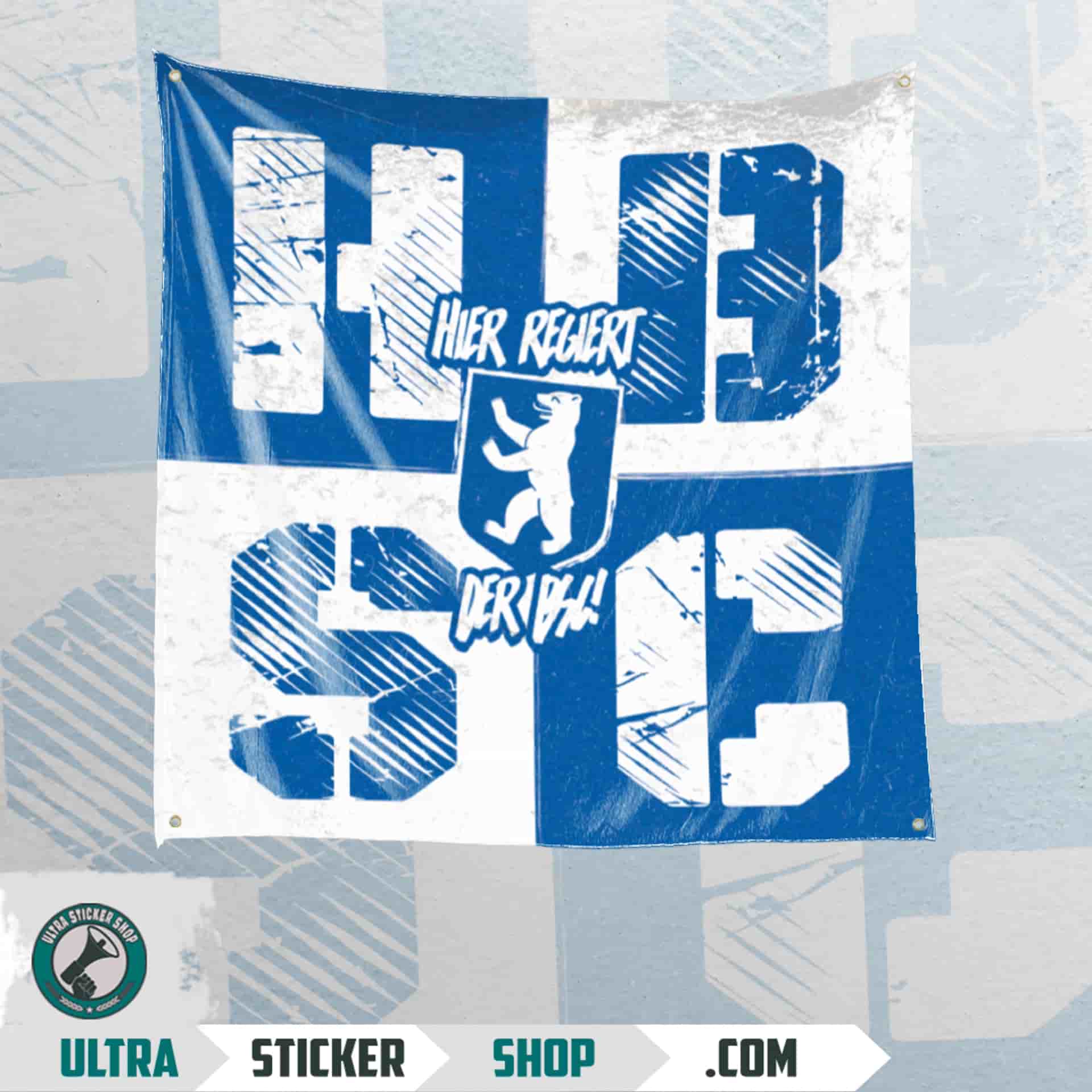 HBSC Flag