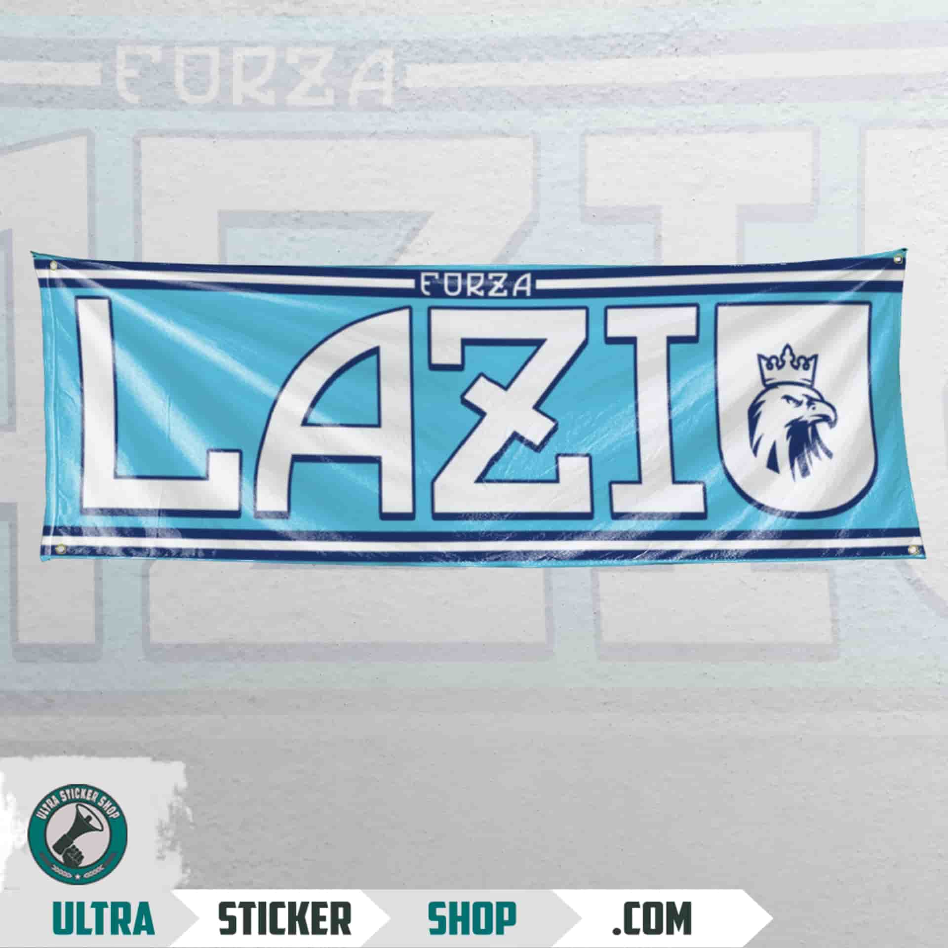 lazio Flag
