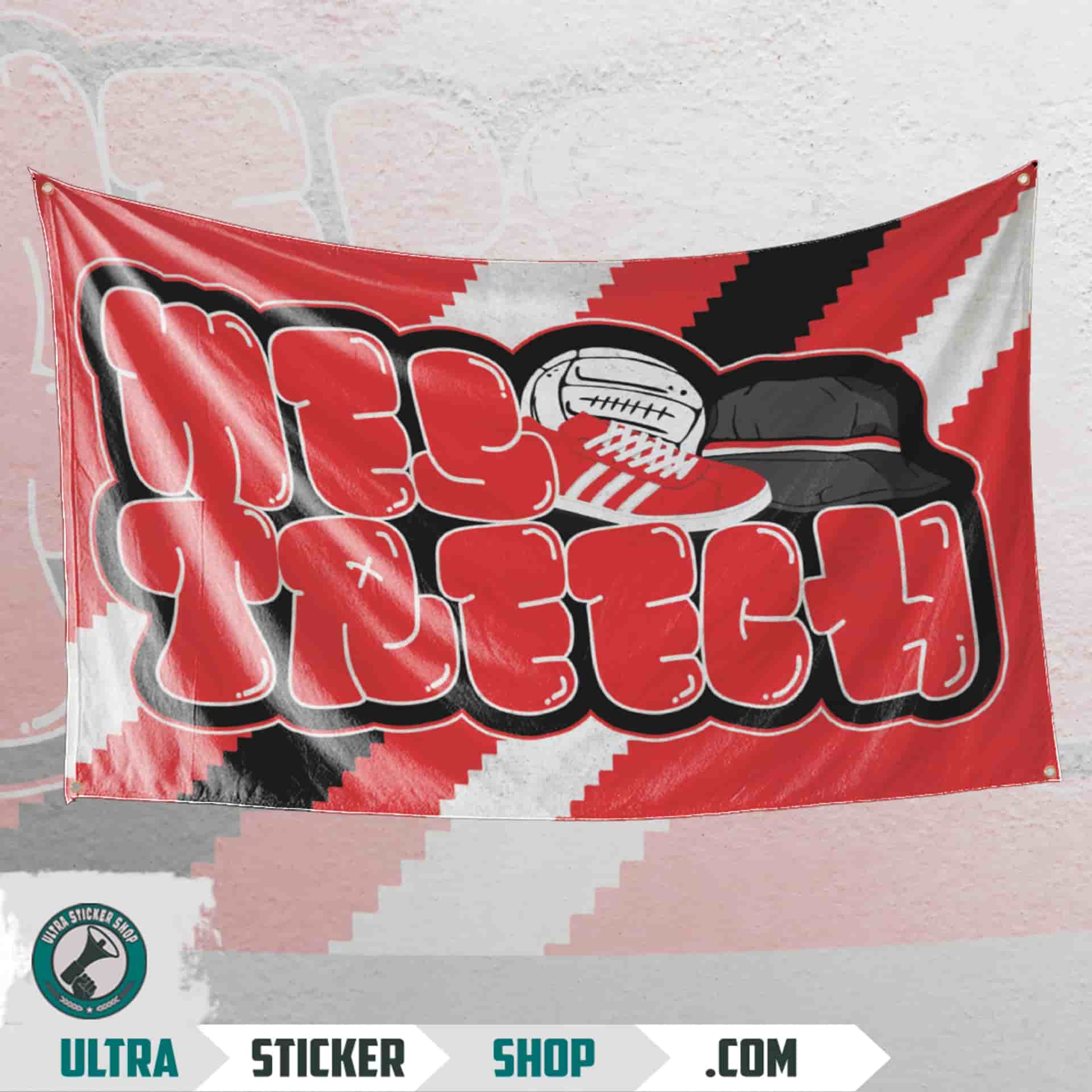 Mestreech Flag