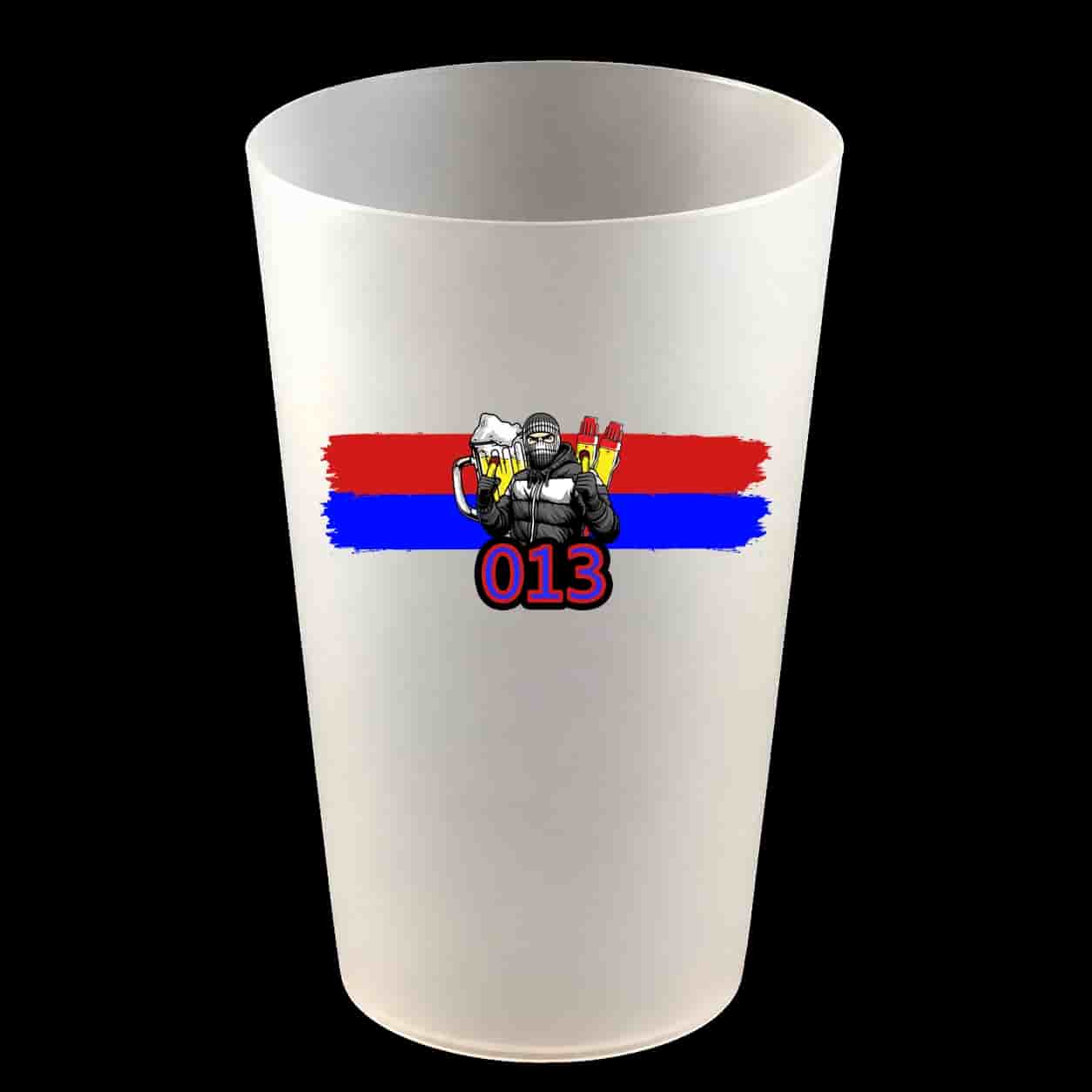 013 Hardcup