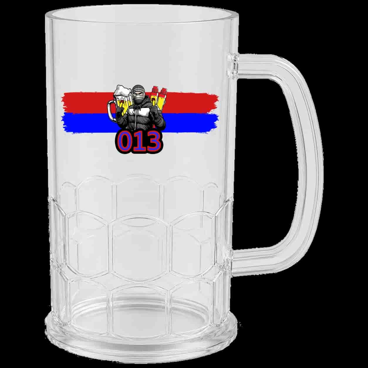 013 Beer Mug