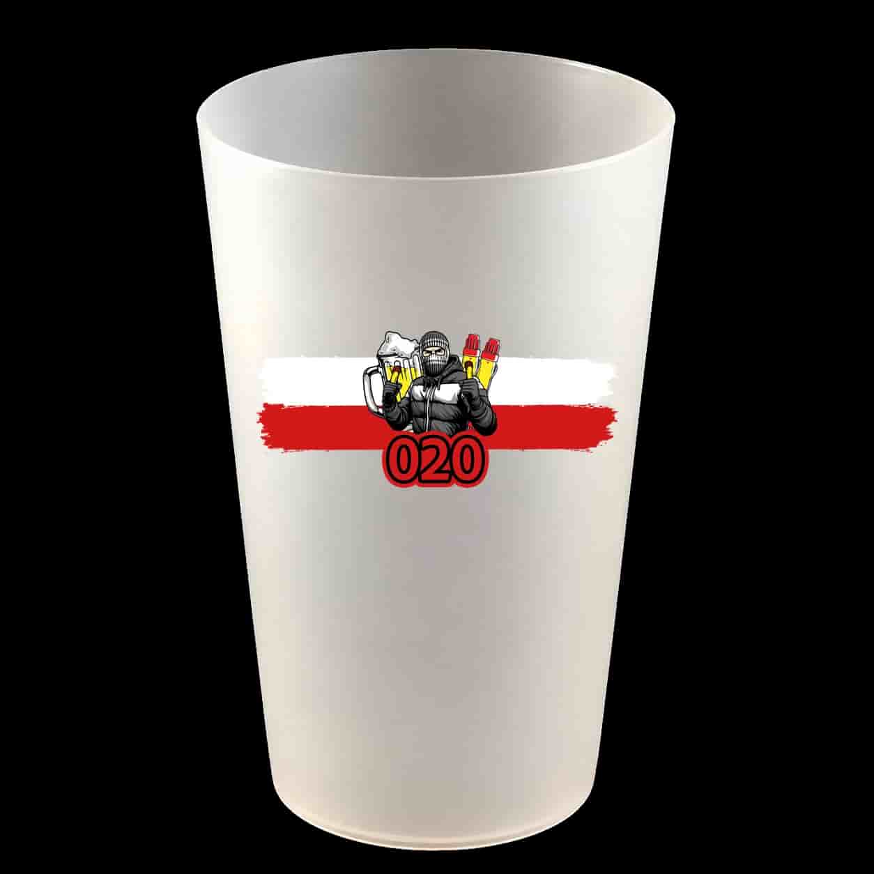 020 Hardcup