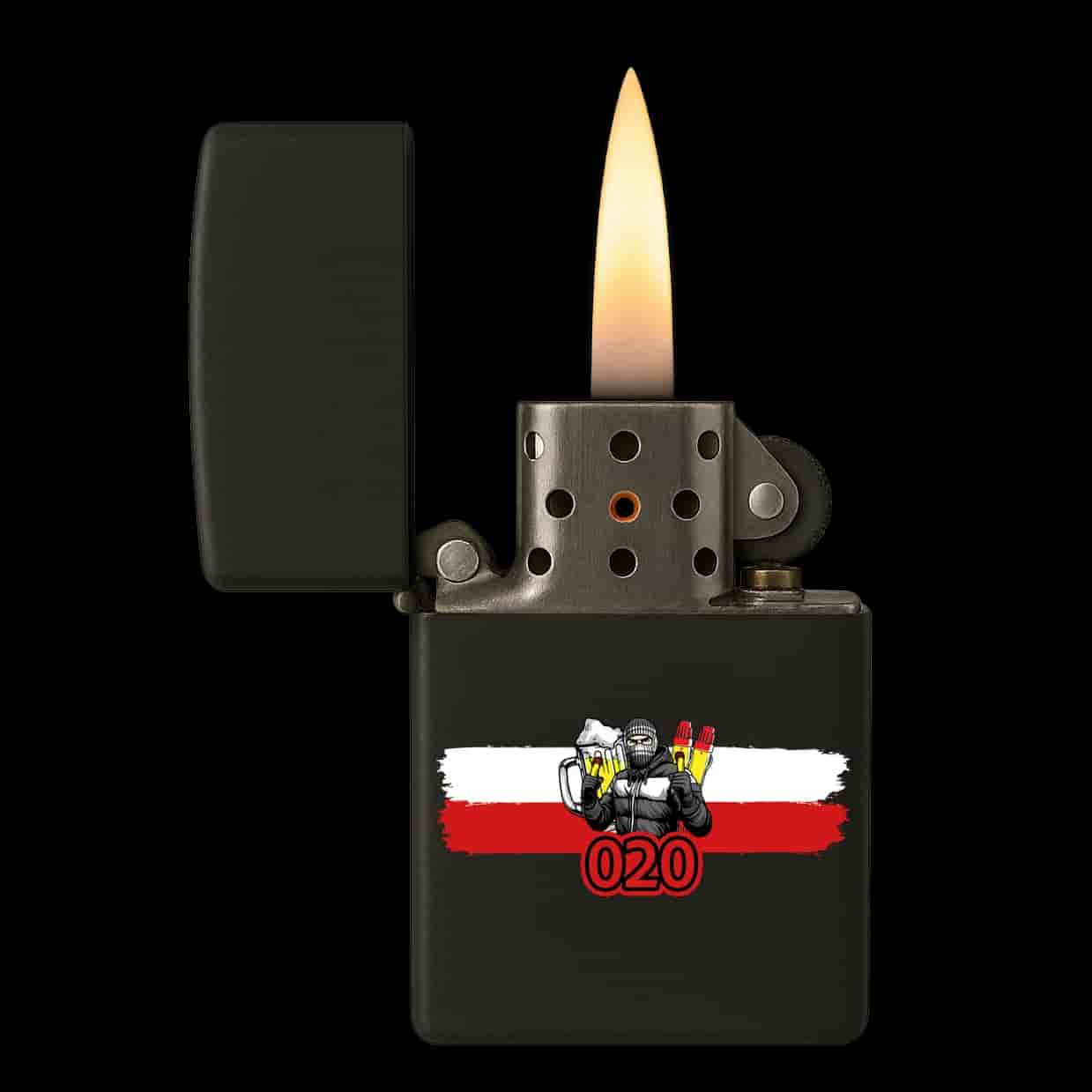 020 Lighter