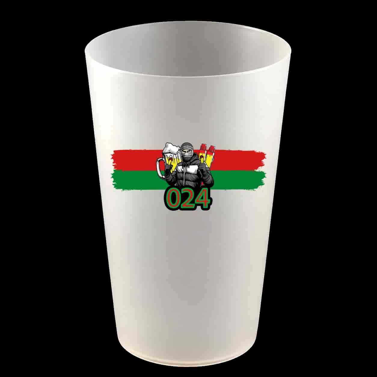 024 Hardcup