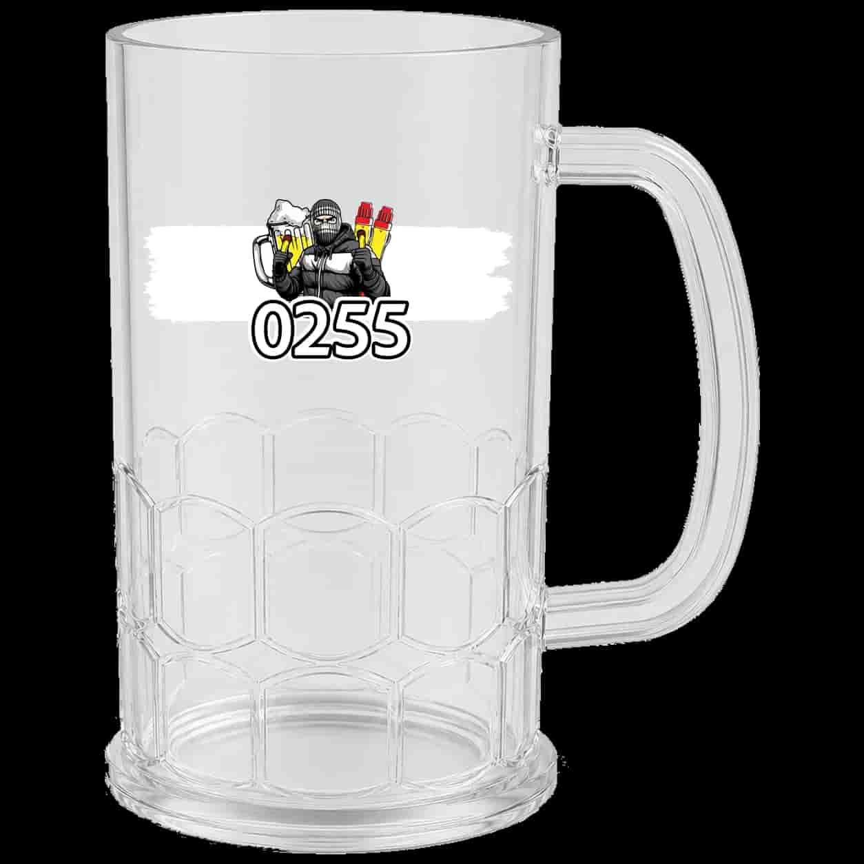 0255 Beer Mug