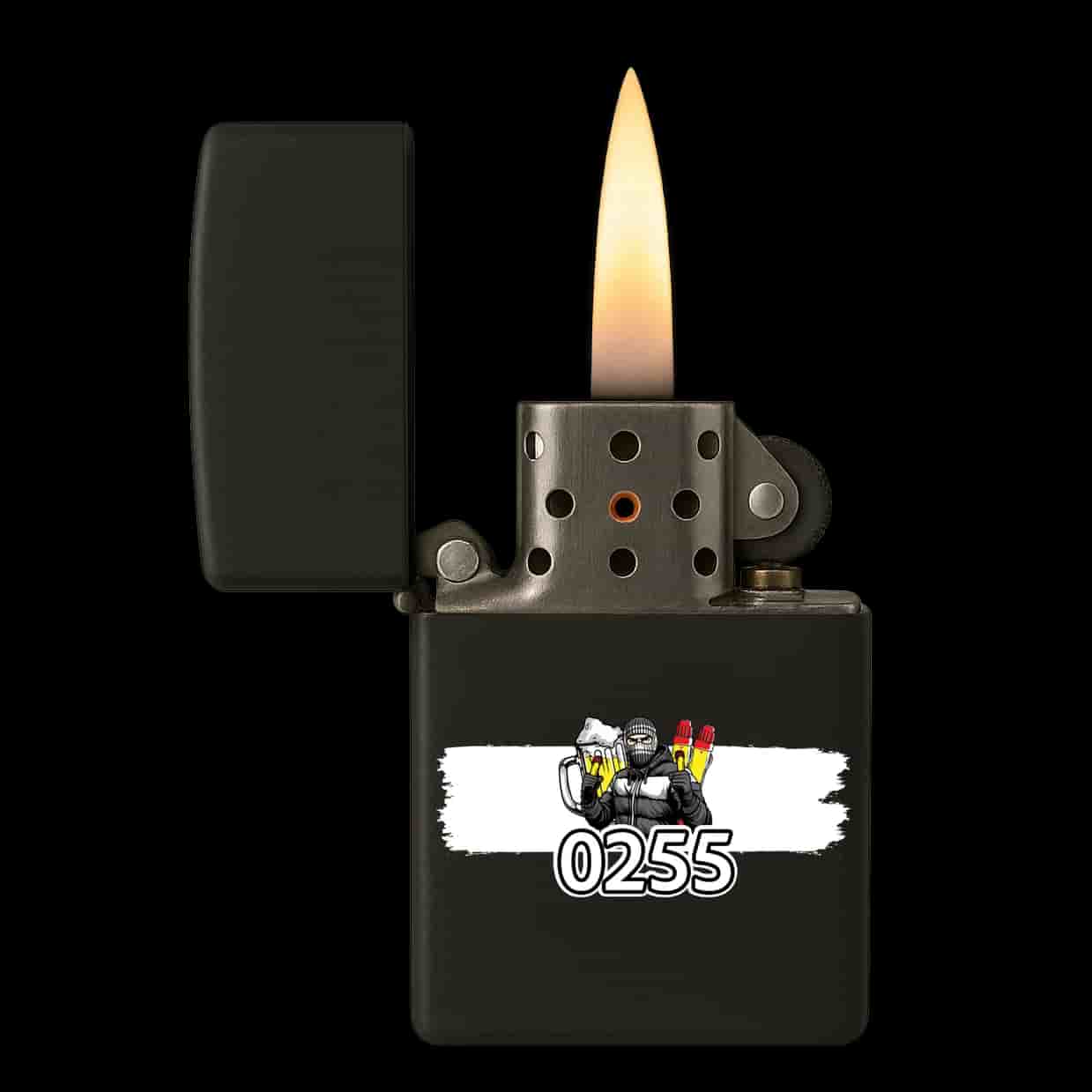 0255 Lighter