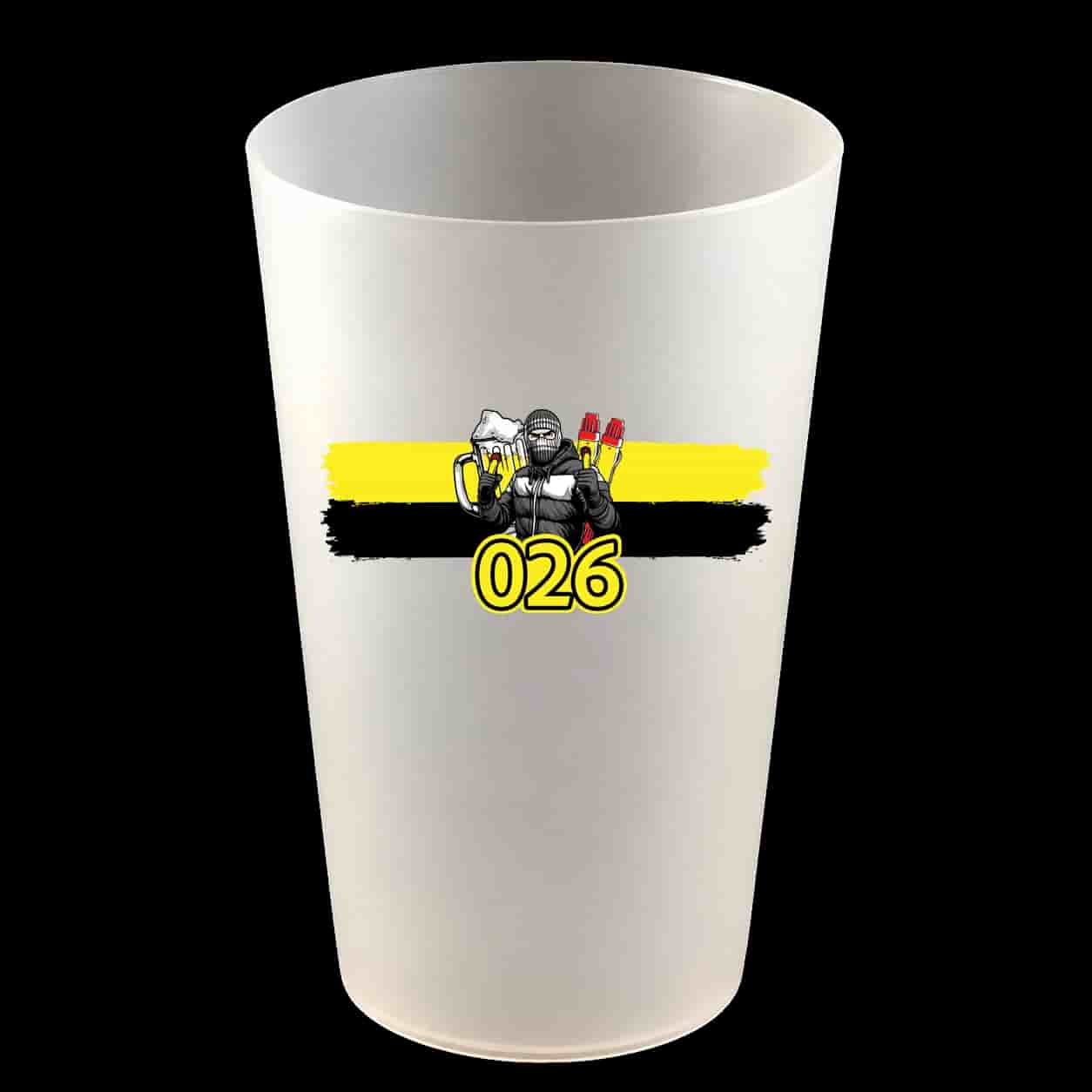026 Hardcup