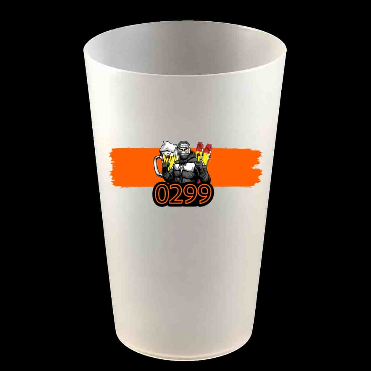 0299 Hardcup