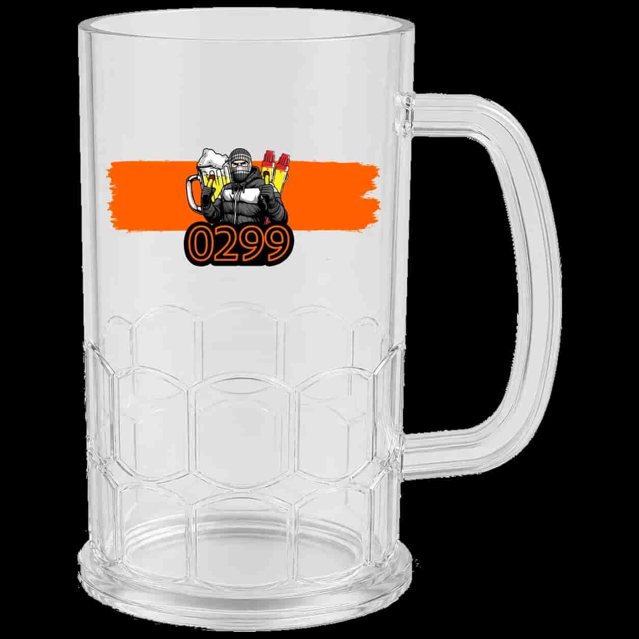 0299 Beer Mug