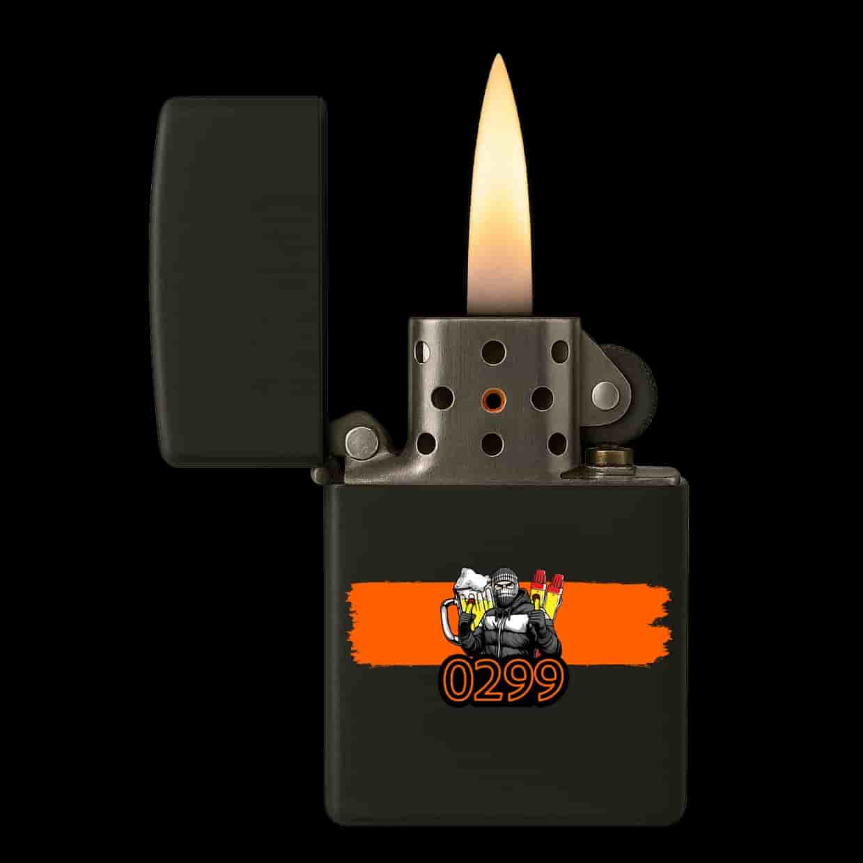 0299 Lighter