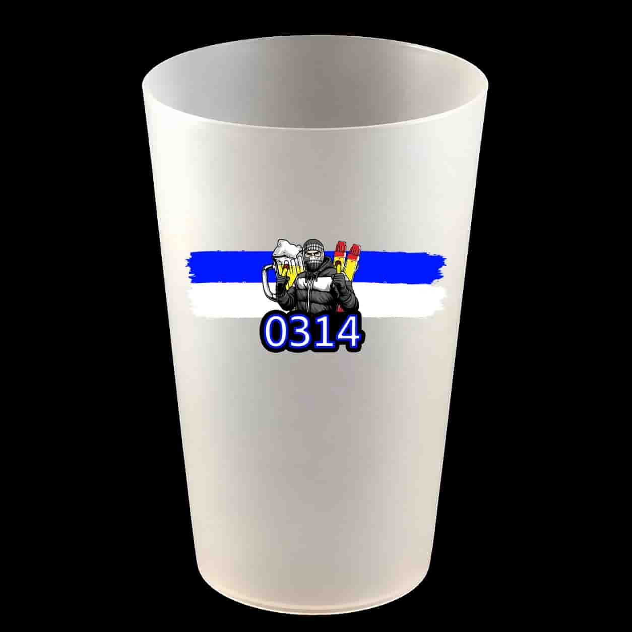 0314 Hardcup