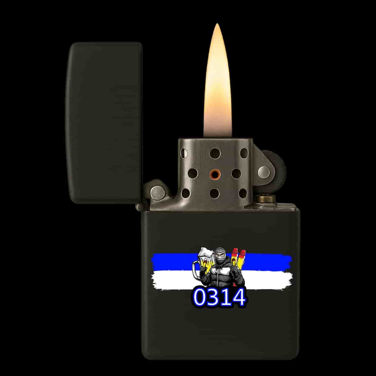 0314 Lighter