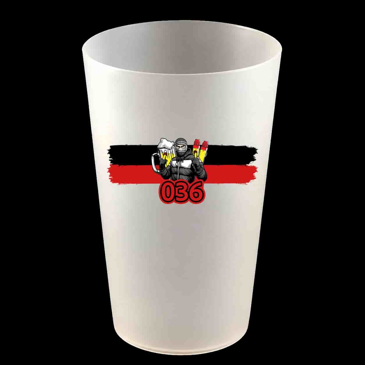 036 Hardcup