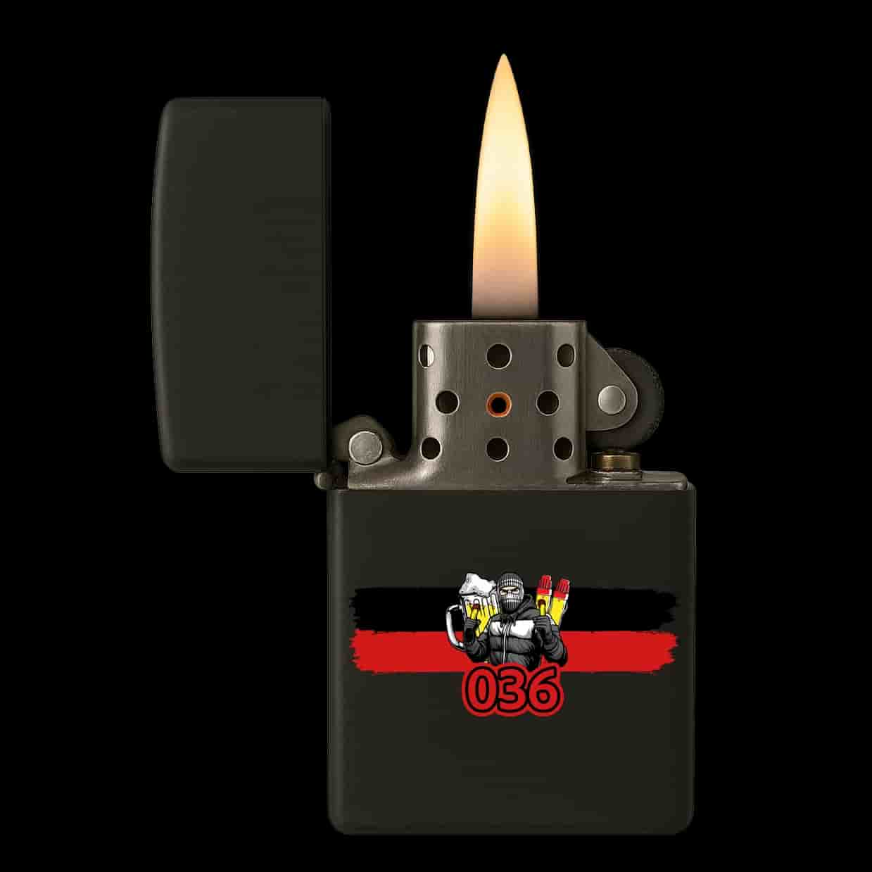 036 Lighter