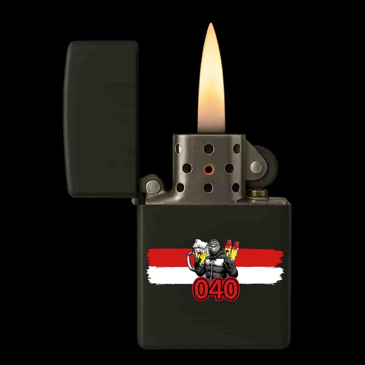 040 Lighter