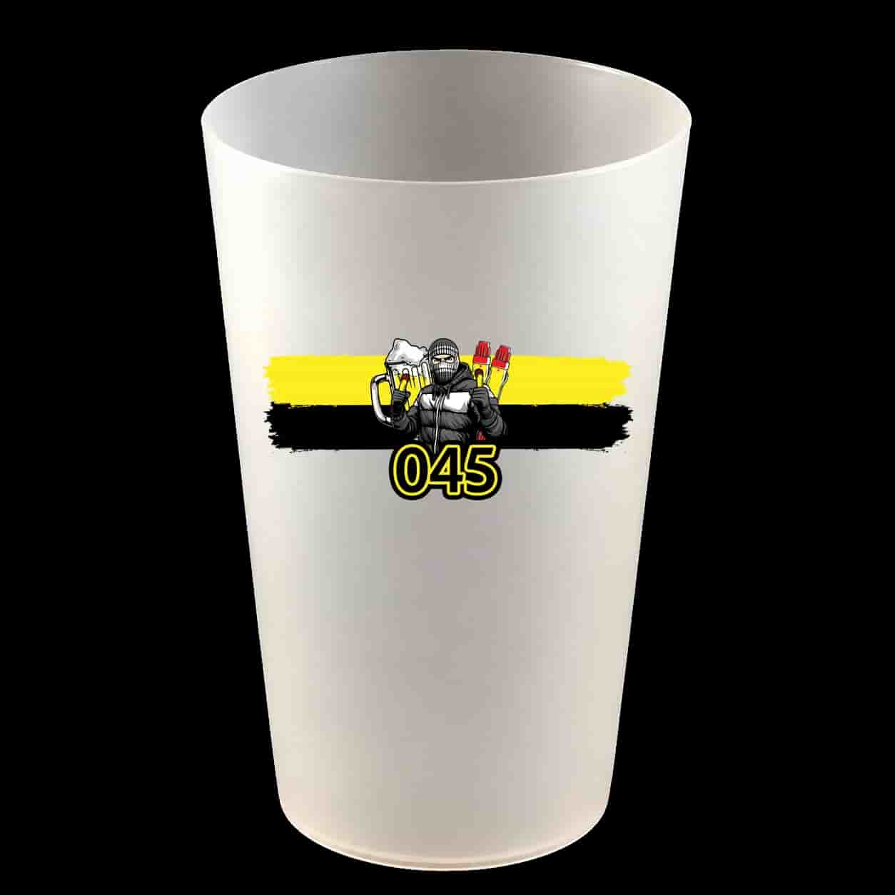 045 Hardcup