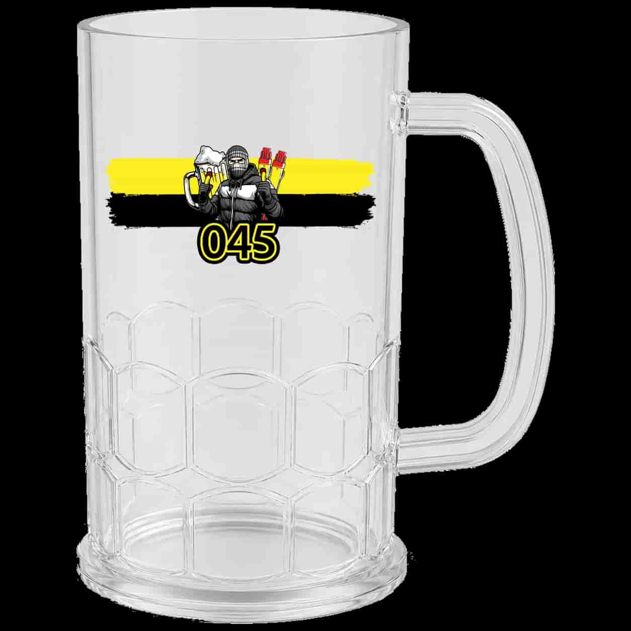045 Beer Mug