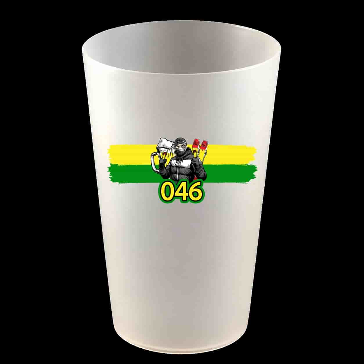 046 Hardcup