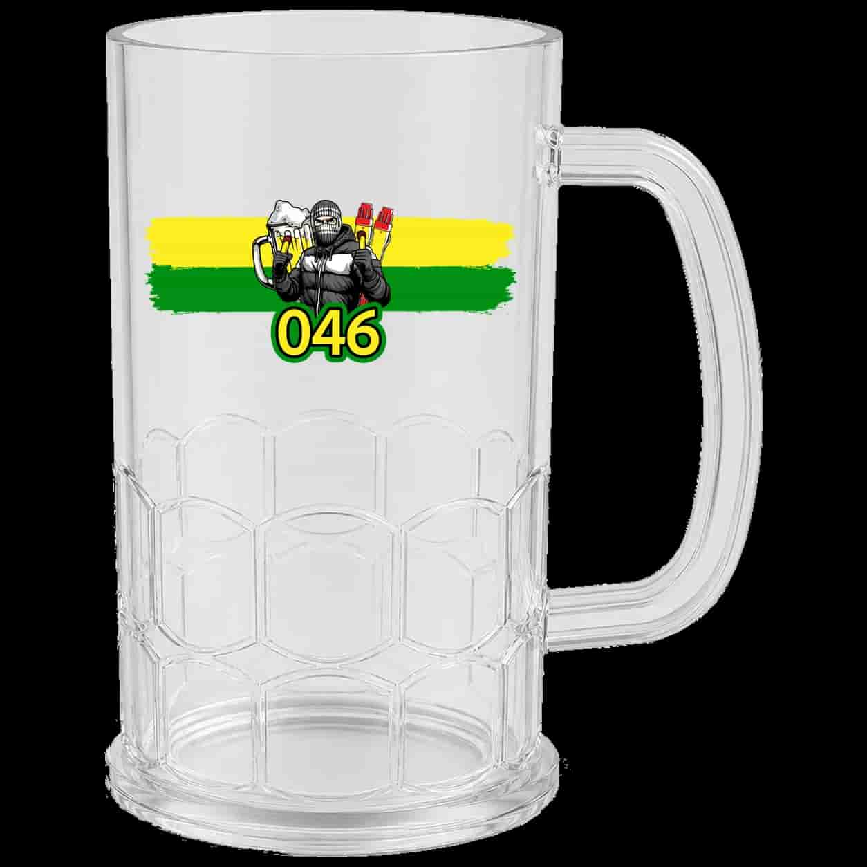 046 Beer Mug