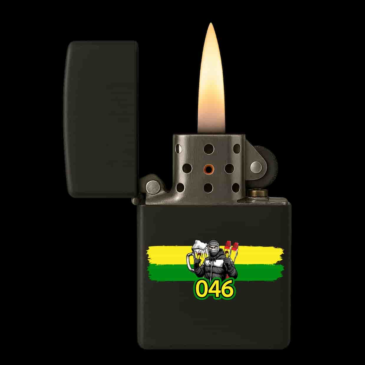 046 Lighter
