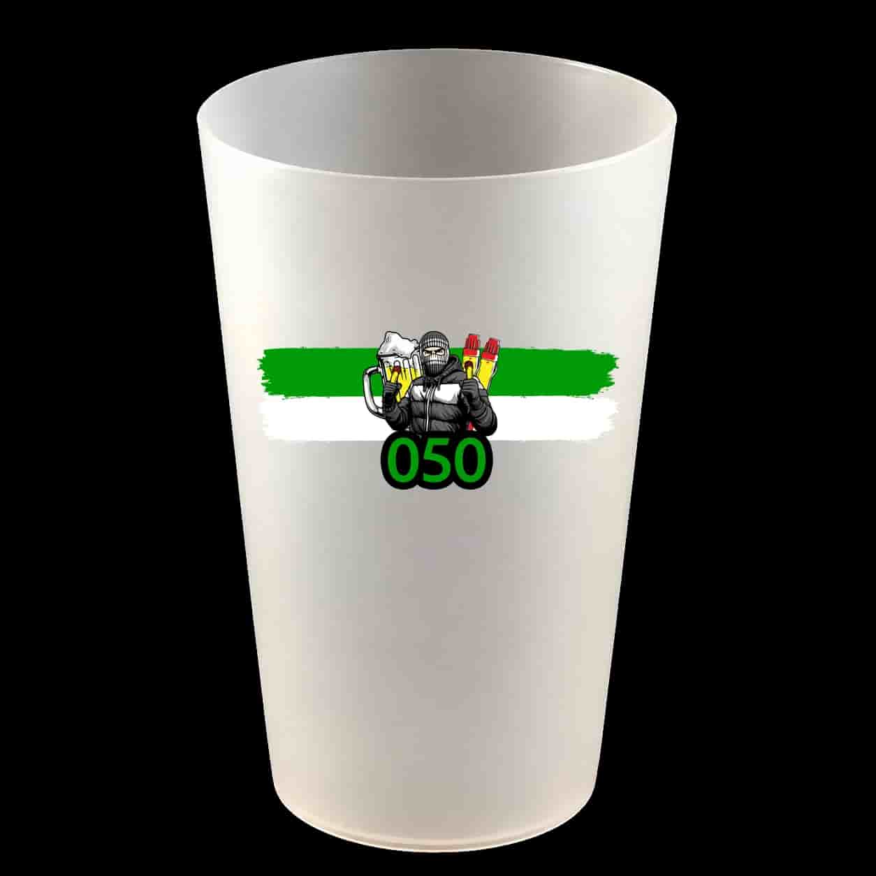 050 Hardcup