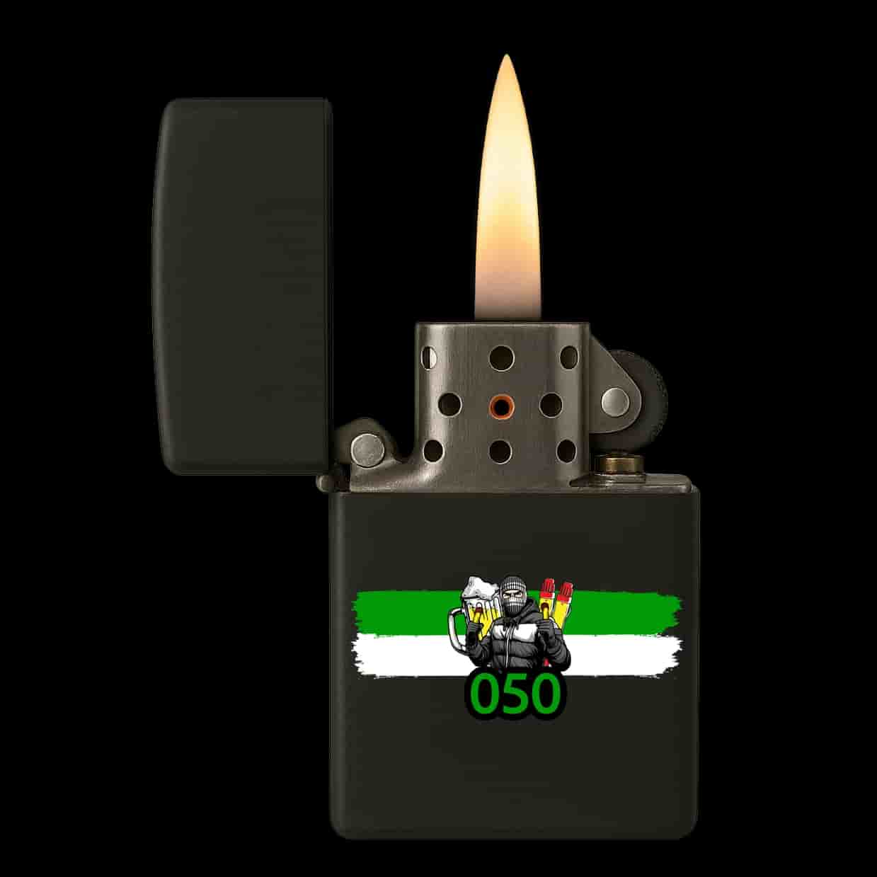 050 Lighter
