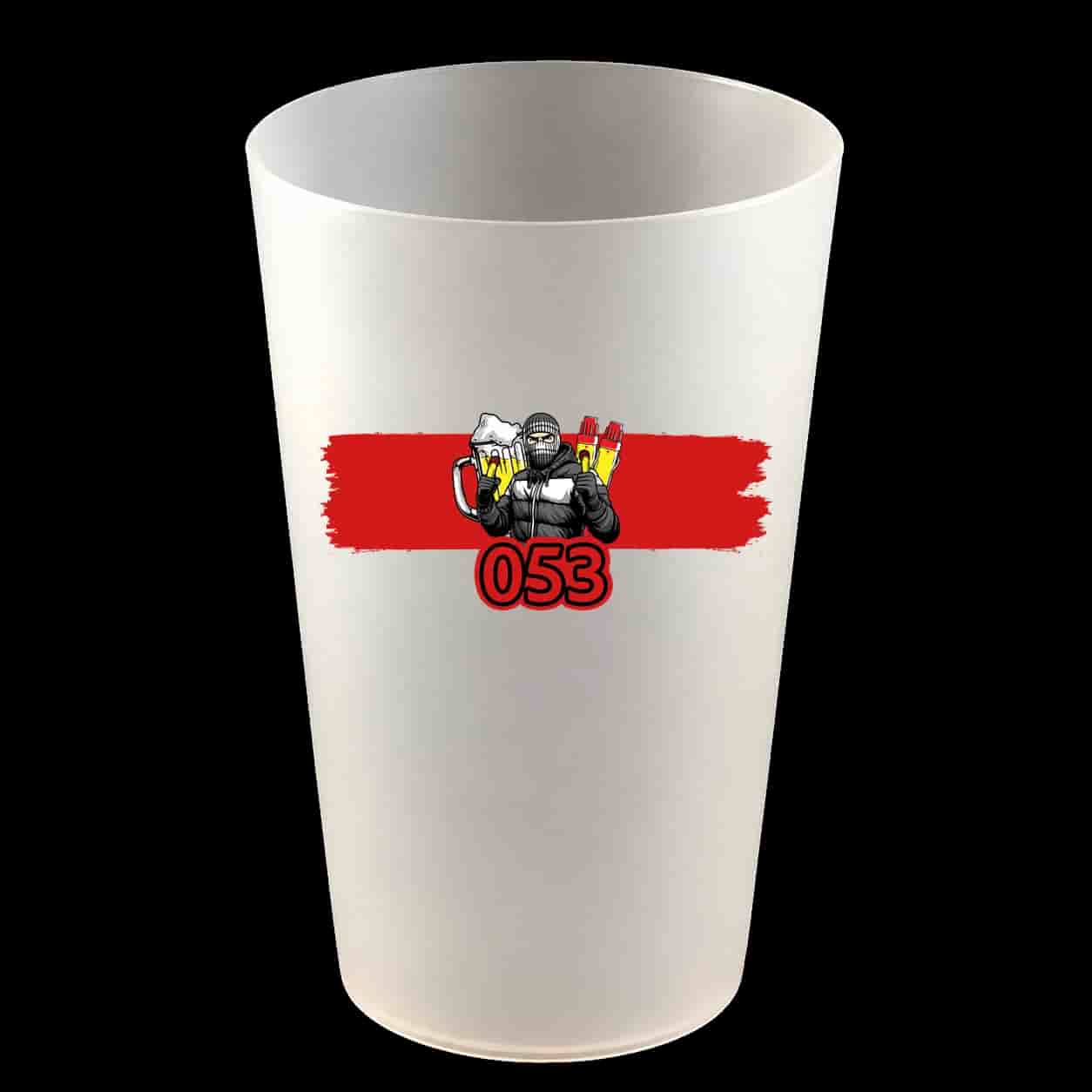 053 Hardcup