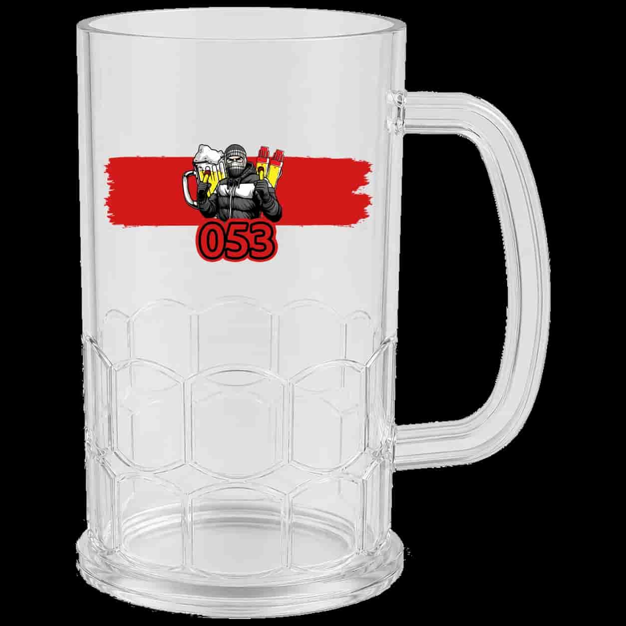 053 Beer Mug