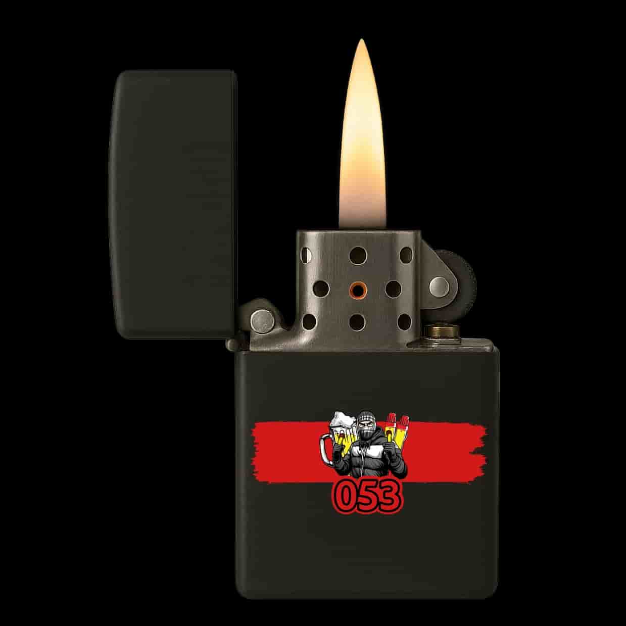 053 Lighter
