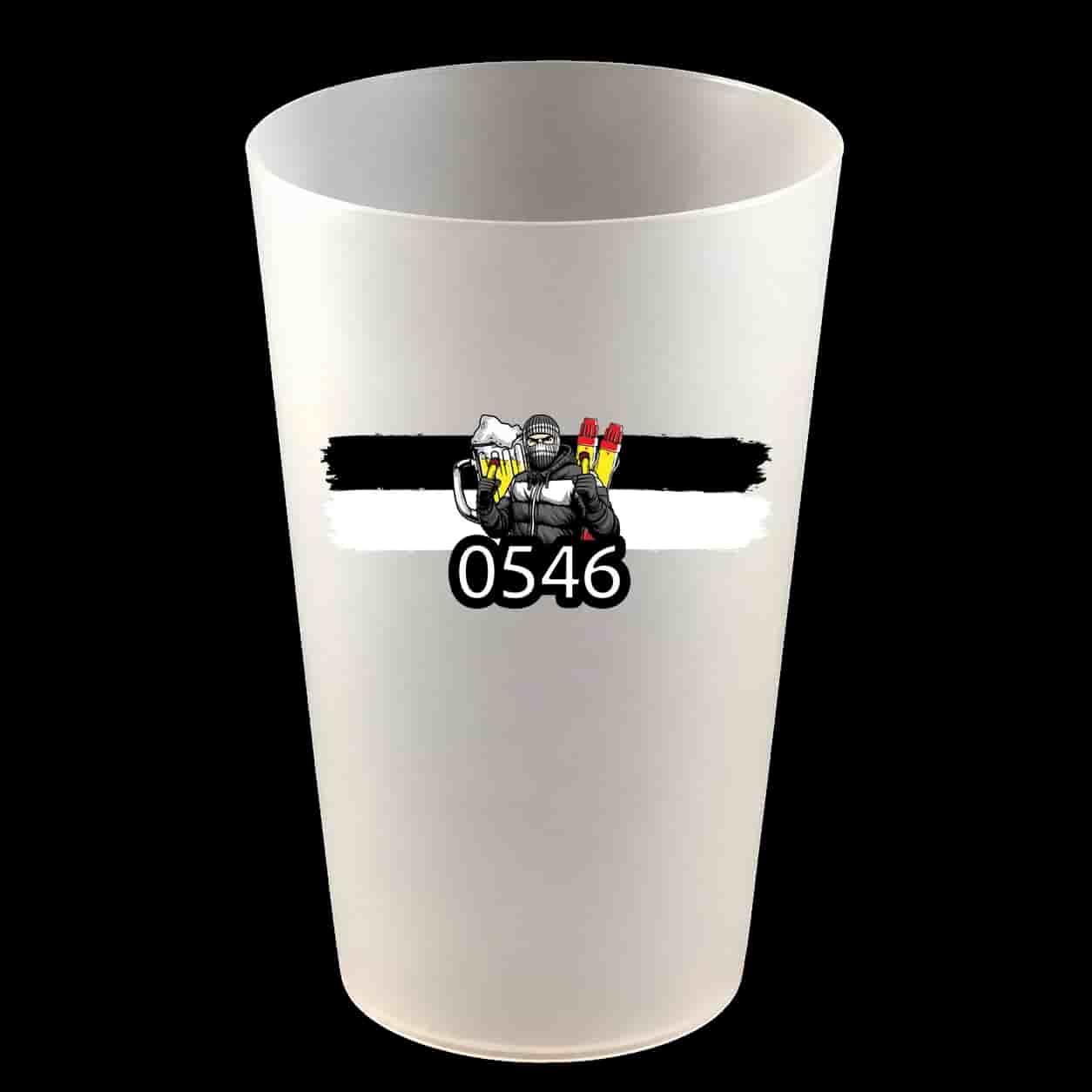 0546 Hardcup